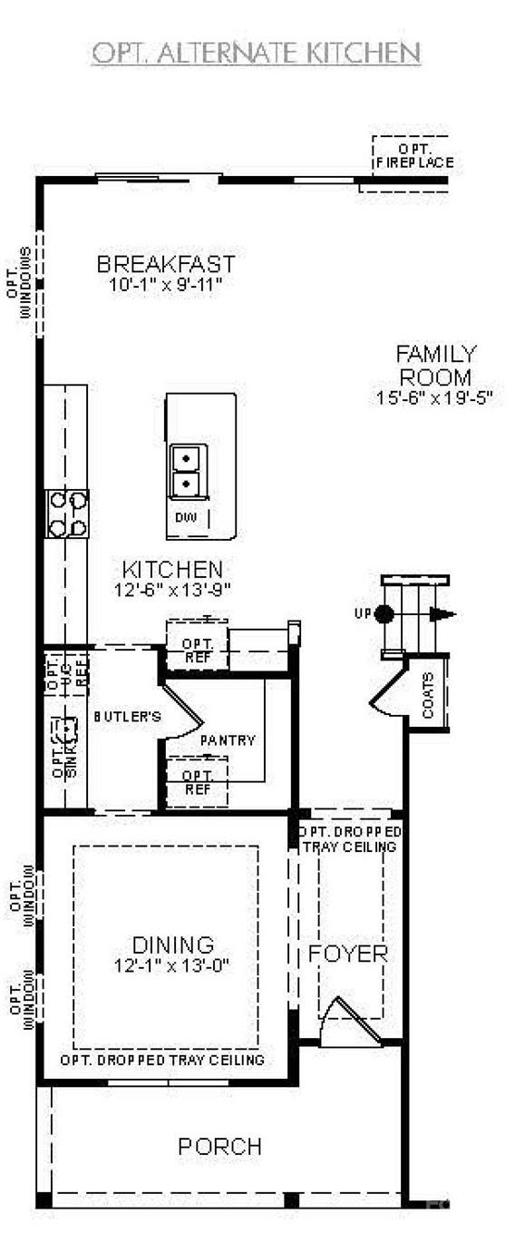 Robinson Oaks - Residential