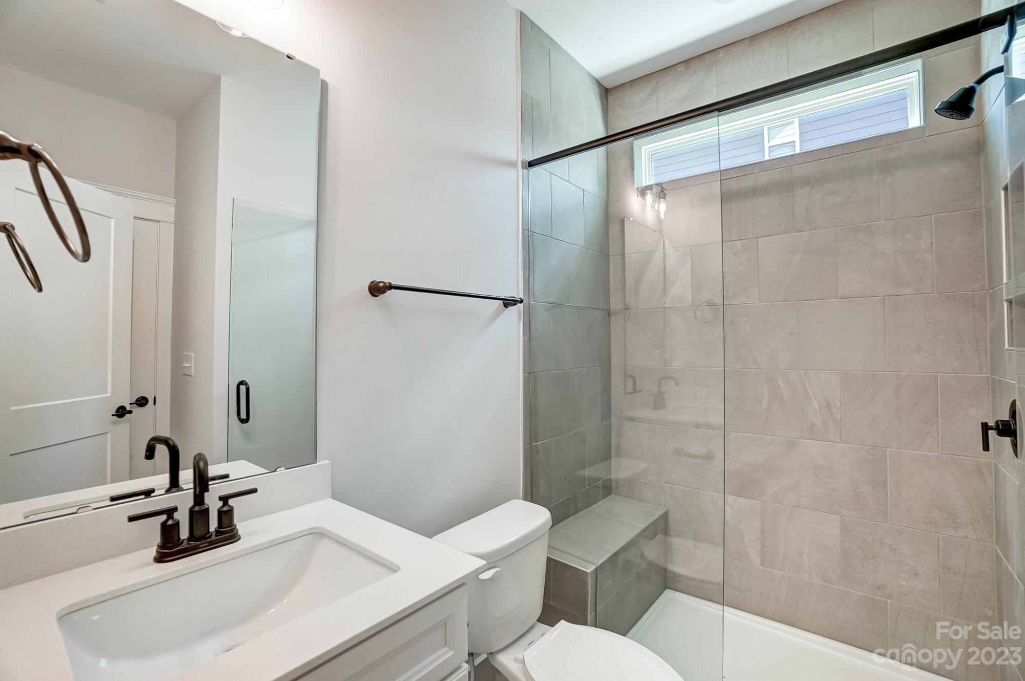 Robinson Oaks - Residential