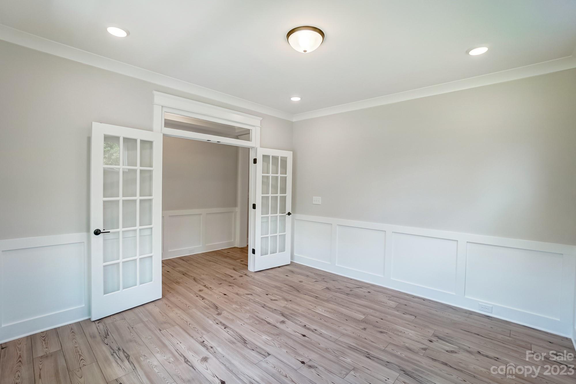 Robinson Oaks - Residential