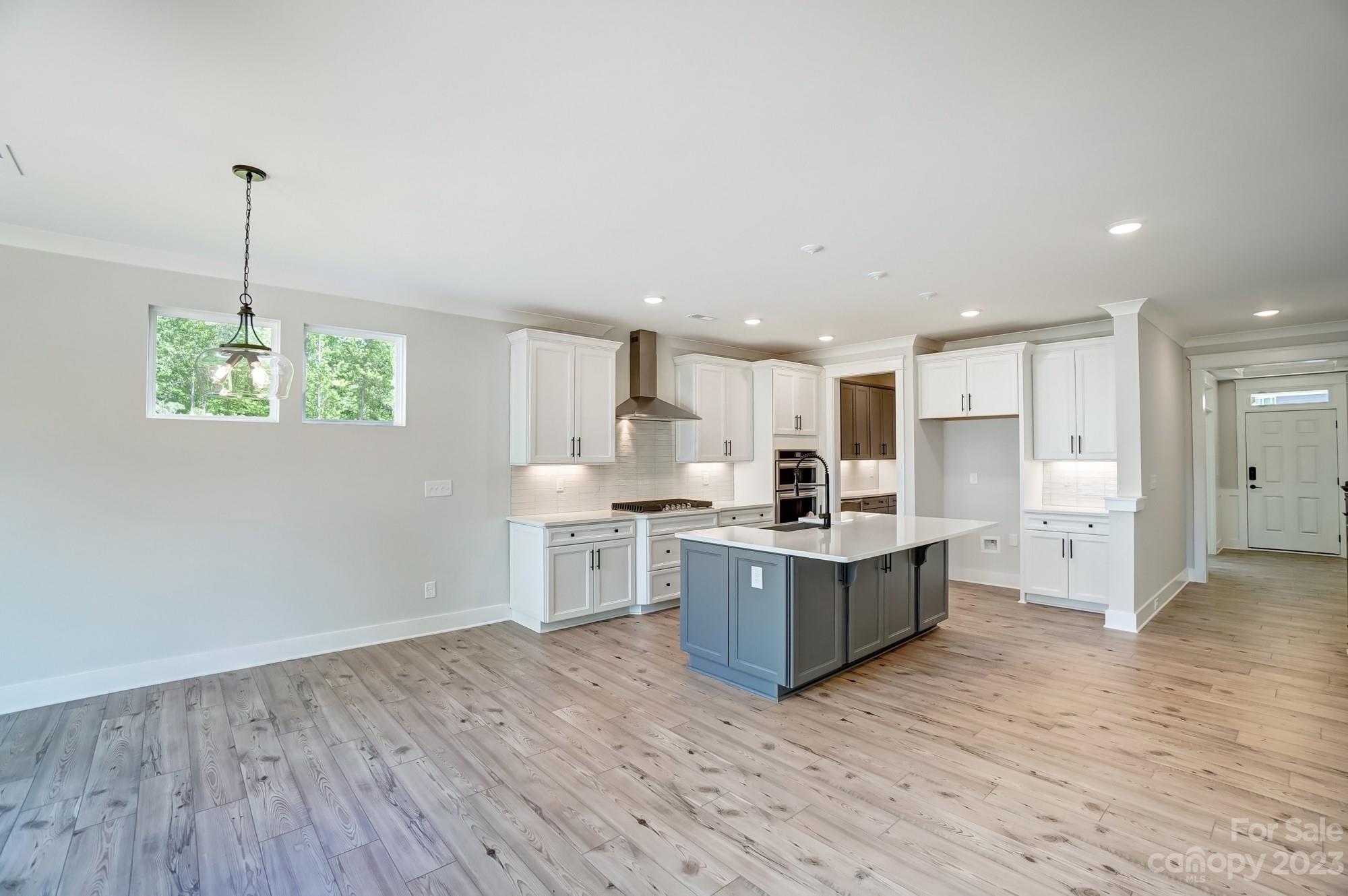 Robinson Oaks - Residential