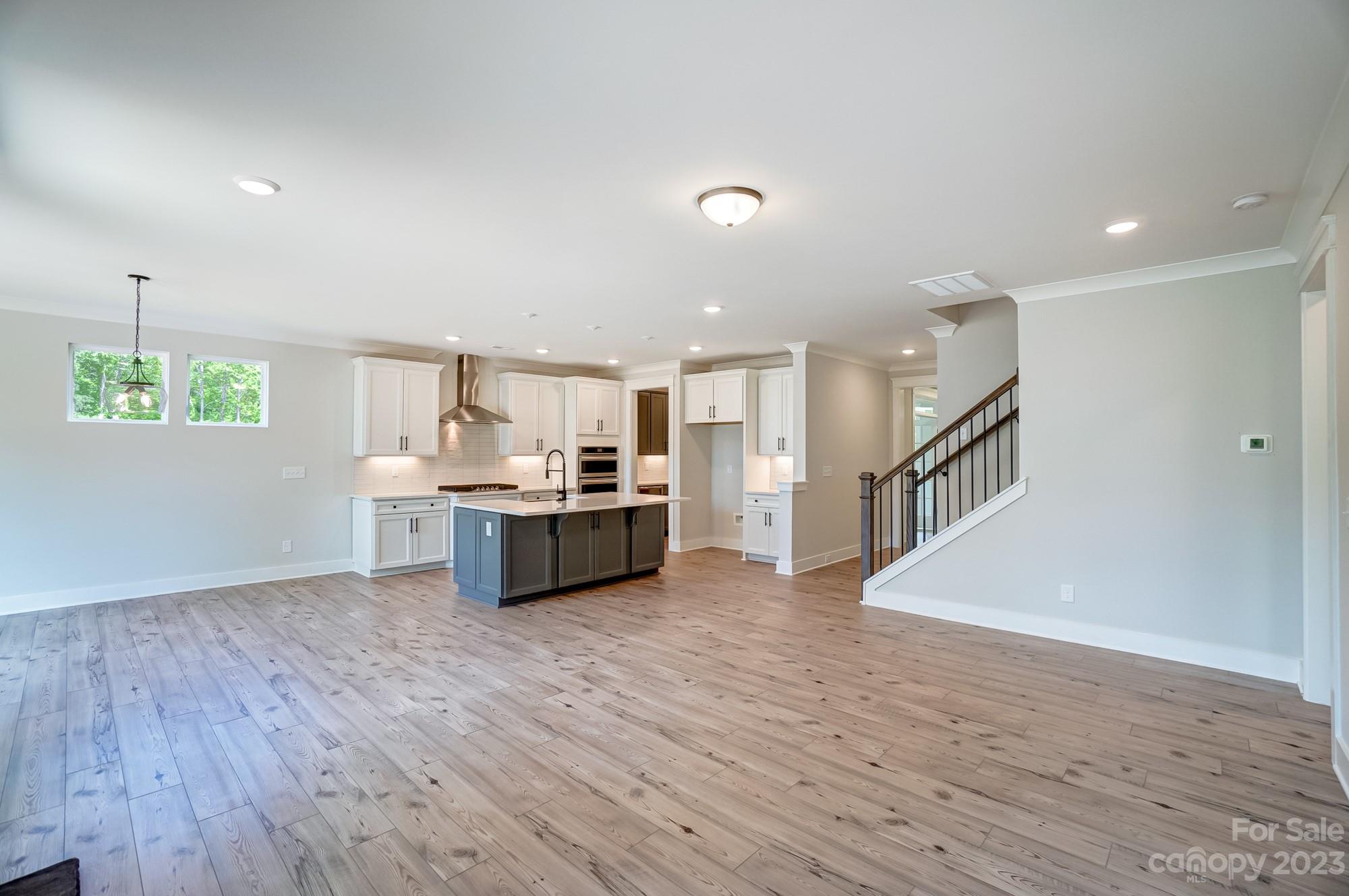 Robinson Oaks - Residential