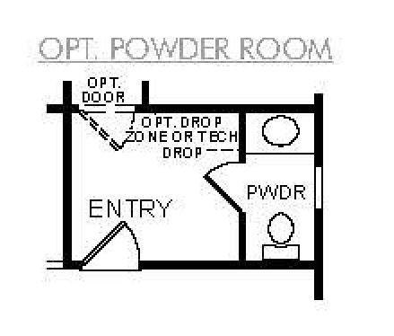 Robinson Oaks - Residential