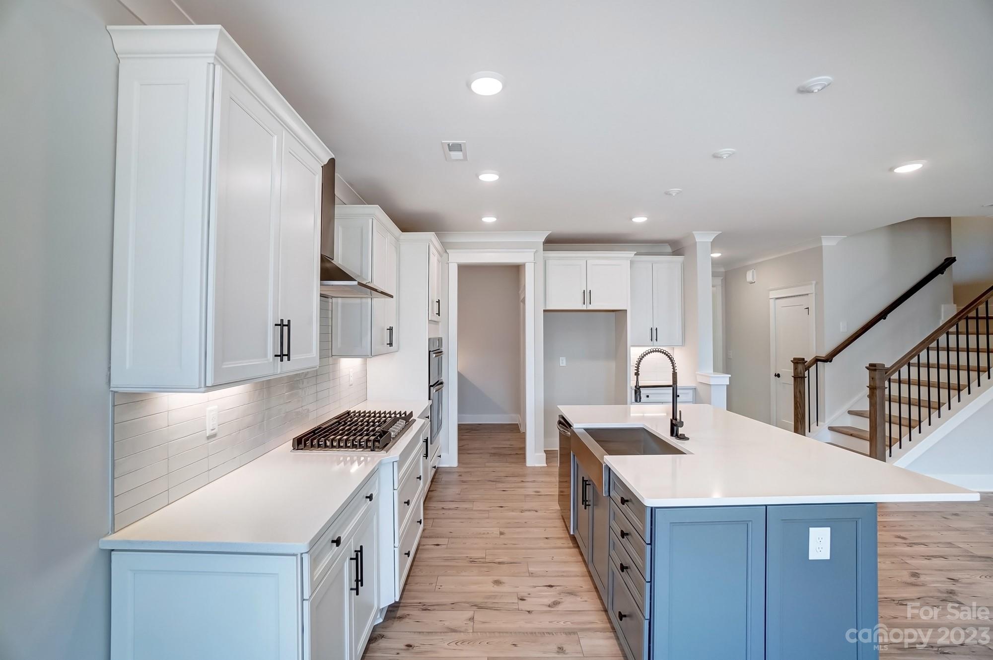 Robinson Oaks - Residential