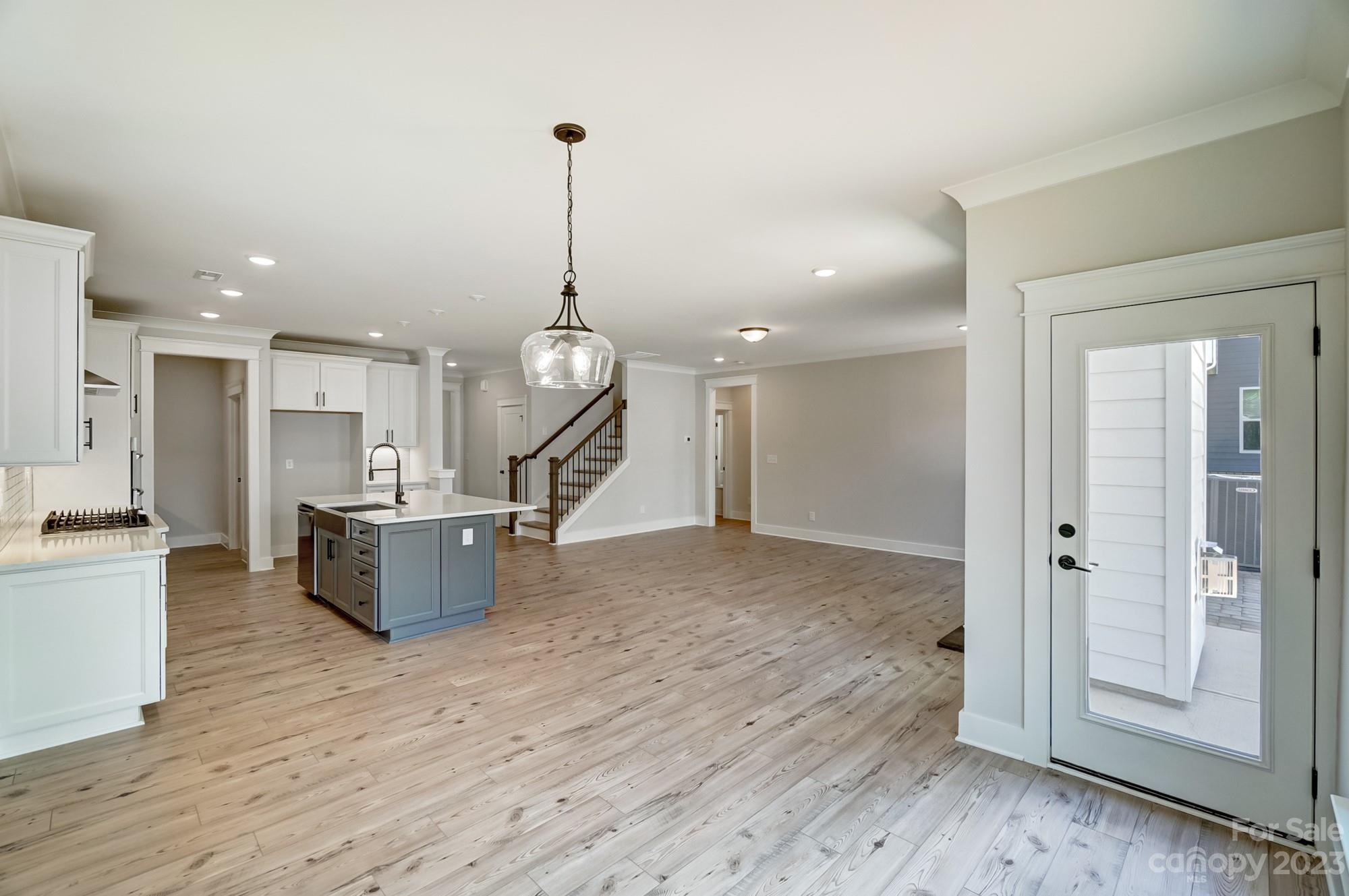 Robinson Oaks - Residential