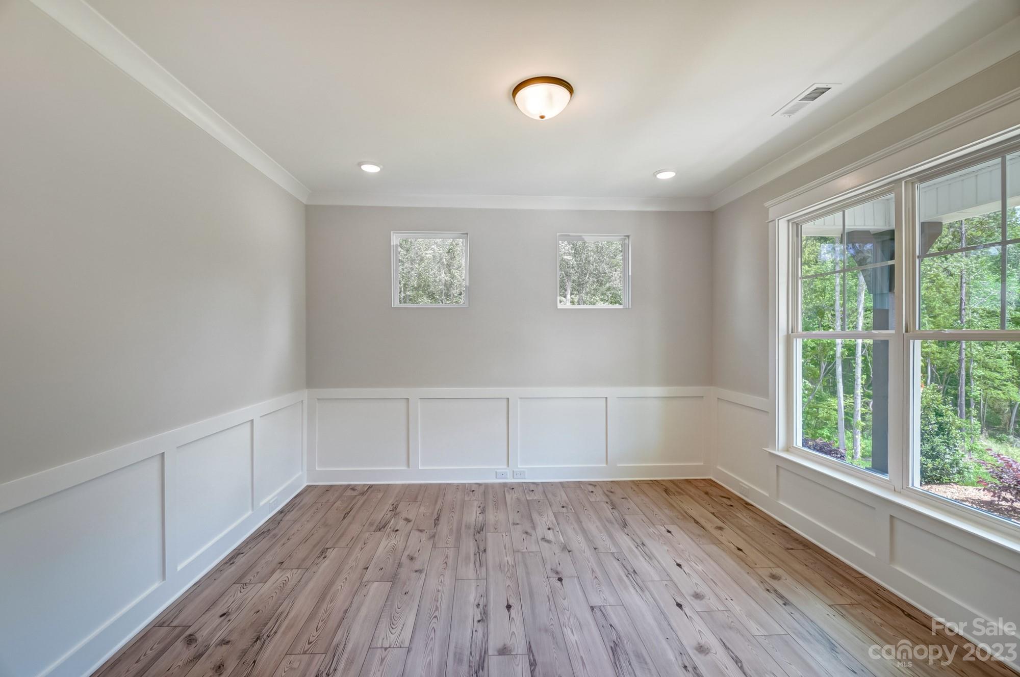 Robinson Oaks - Residential