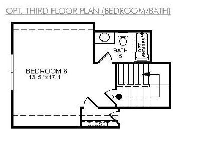 Robinson Oaks - Residential