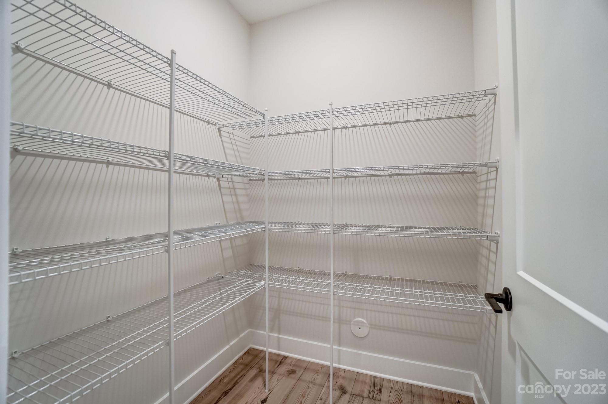 Robinson Oaks - Residential