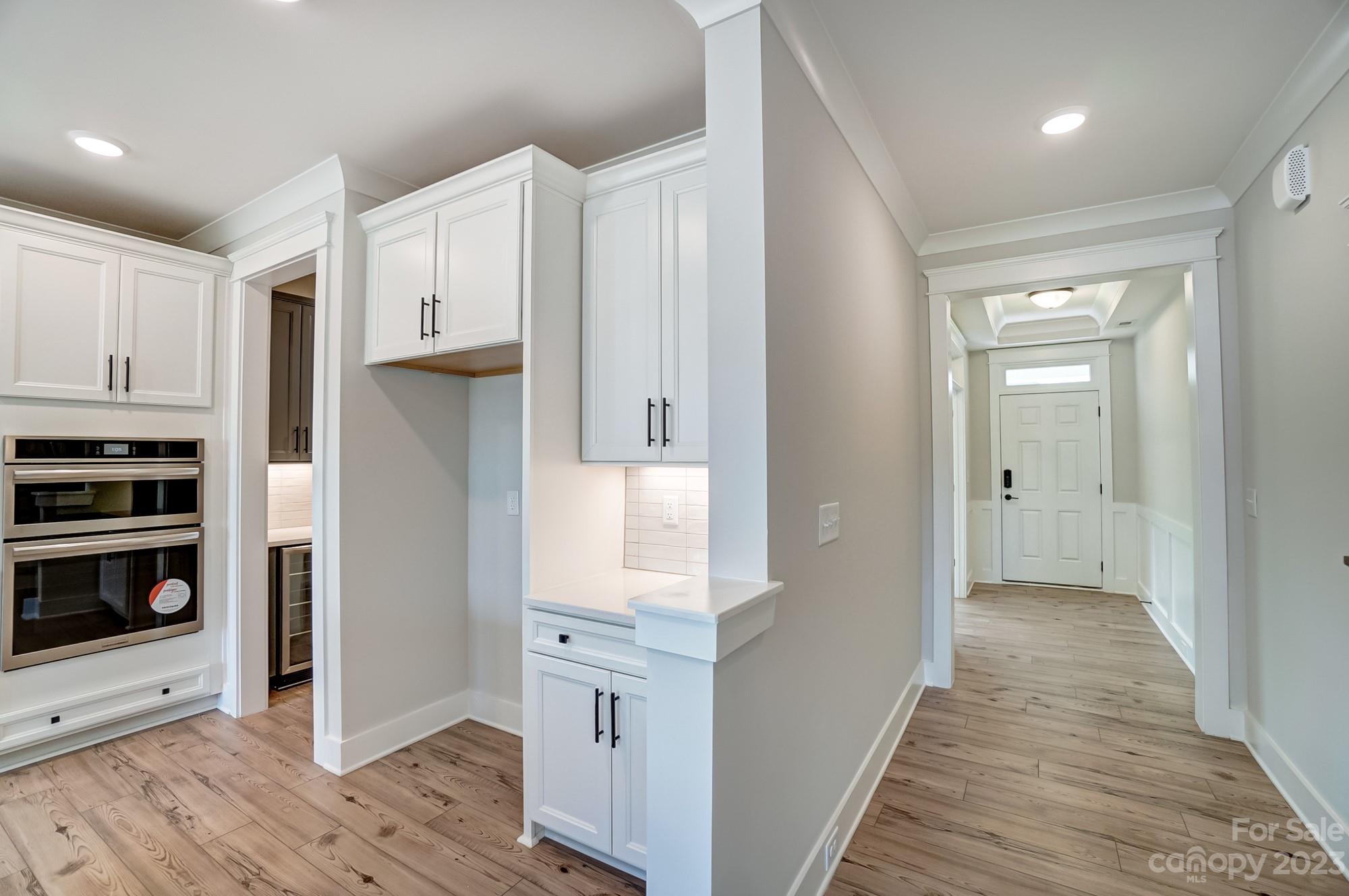 Robinson Oaks - Residential