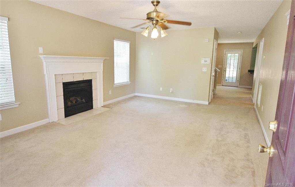 Forest Oaks - Residential