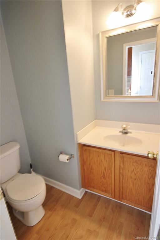 Forest Oaks - Residential