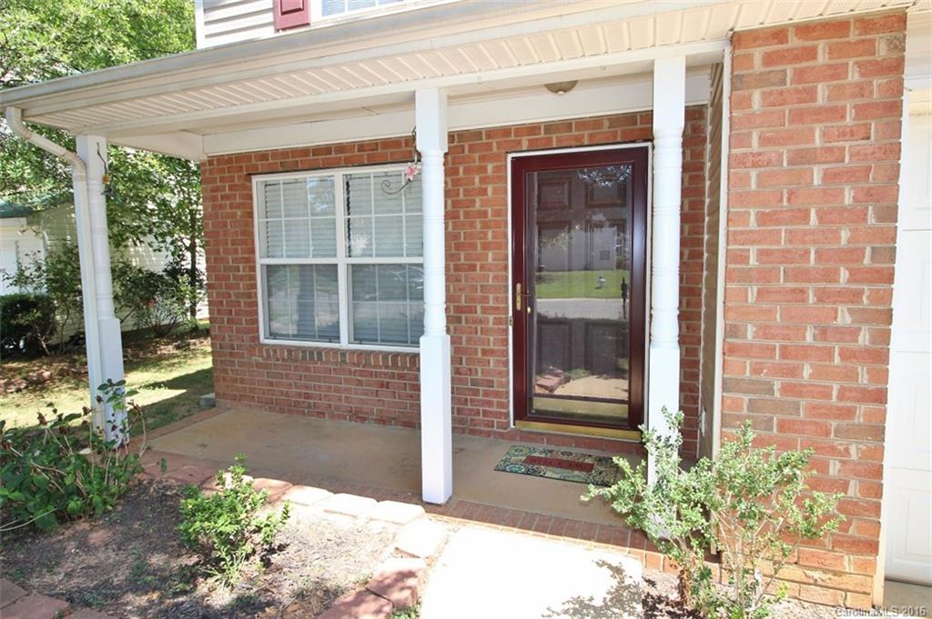 Forest Oaks - Residential