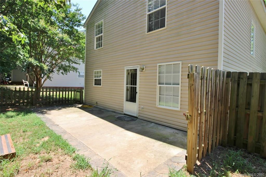 Forest Oaks - Residential