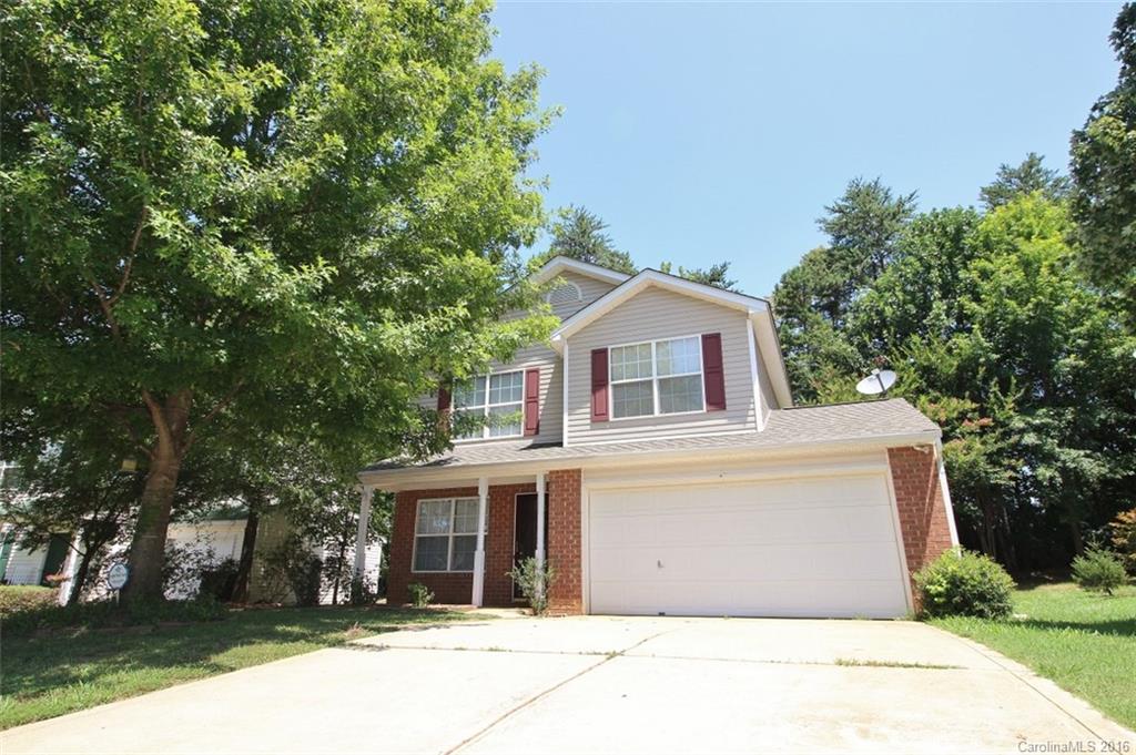 Forest Oaks - Residential