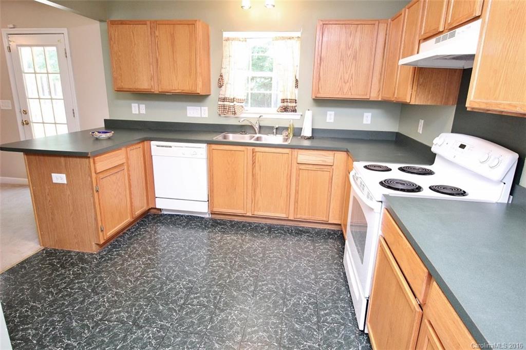 Forest Oaks - Residential