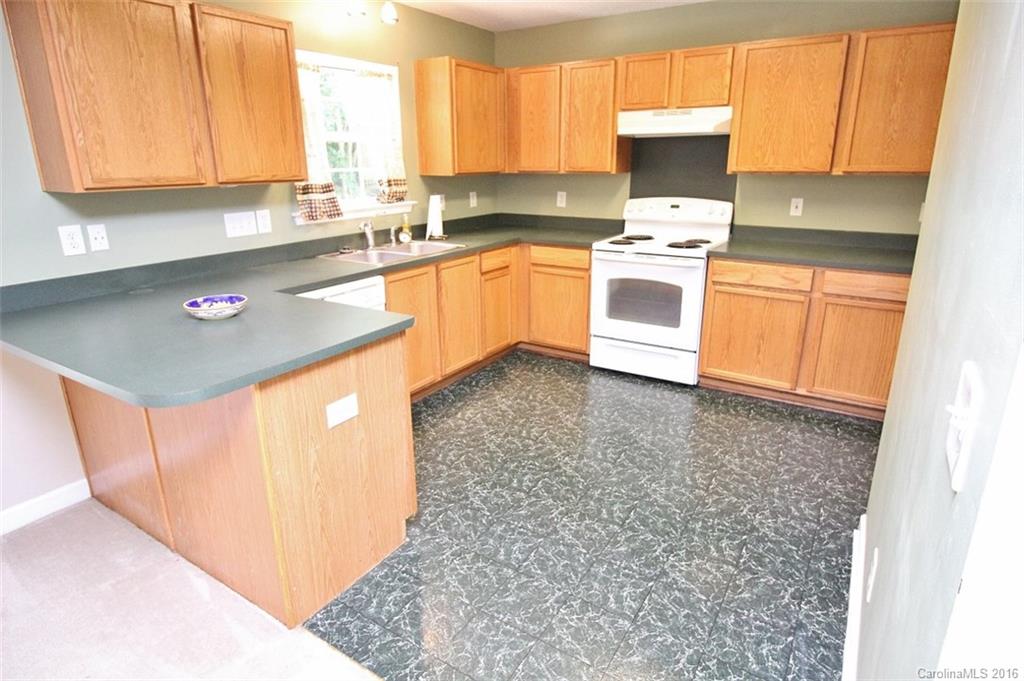 Forest Oaks - Residential