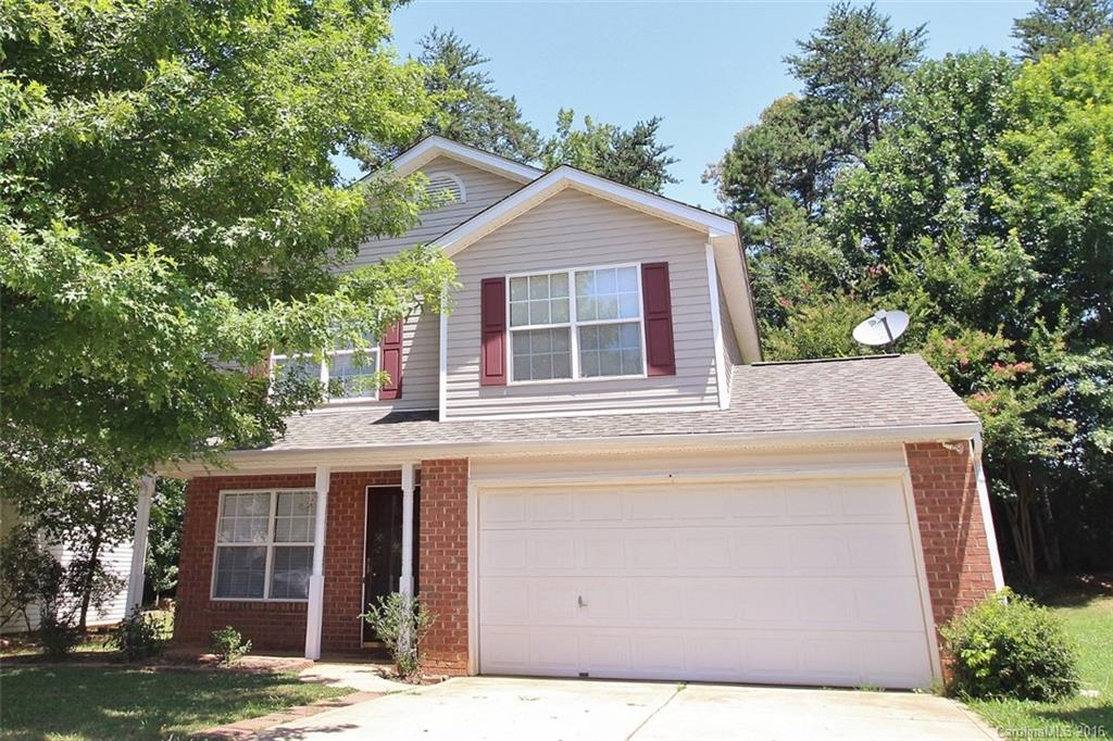 Forest Oaks - Residential