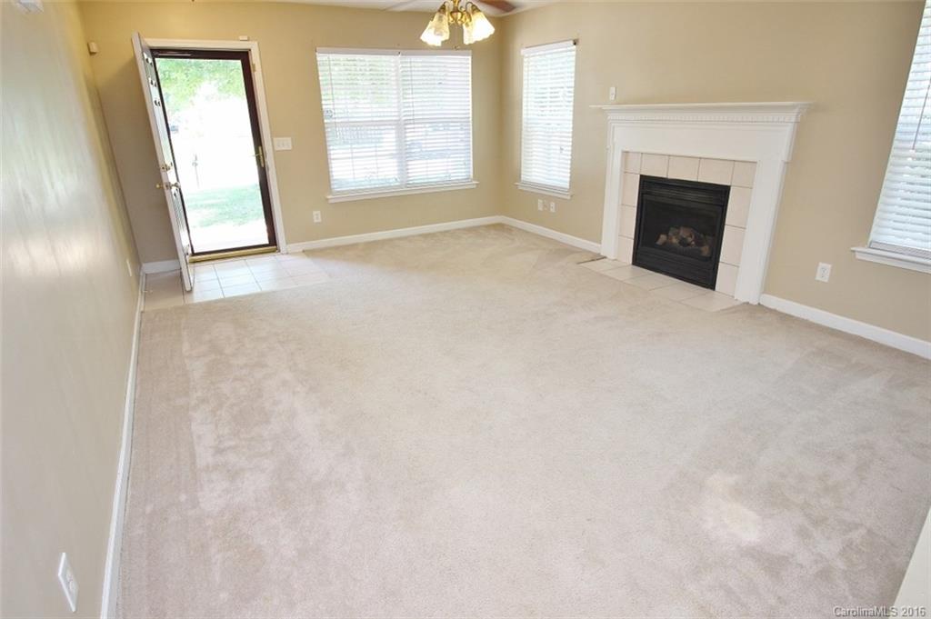 Forest Oaks - Residential