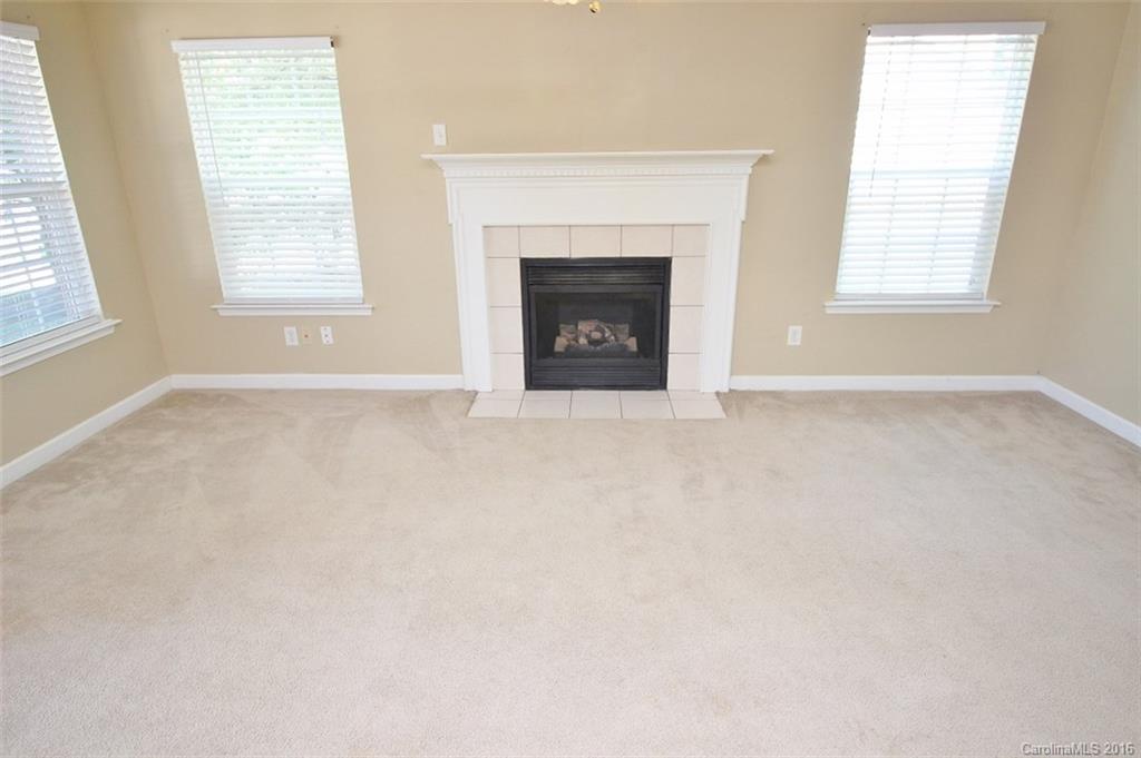 Forest Oaks - Residential