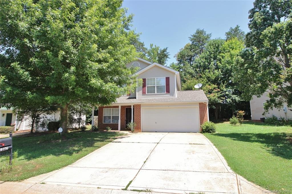 Forest Oaks - Residential