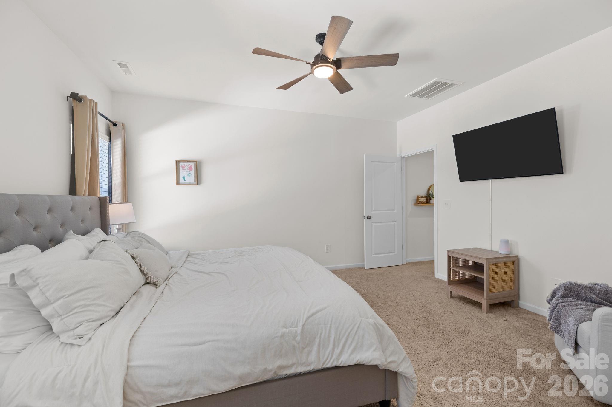 Park View - Residential