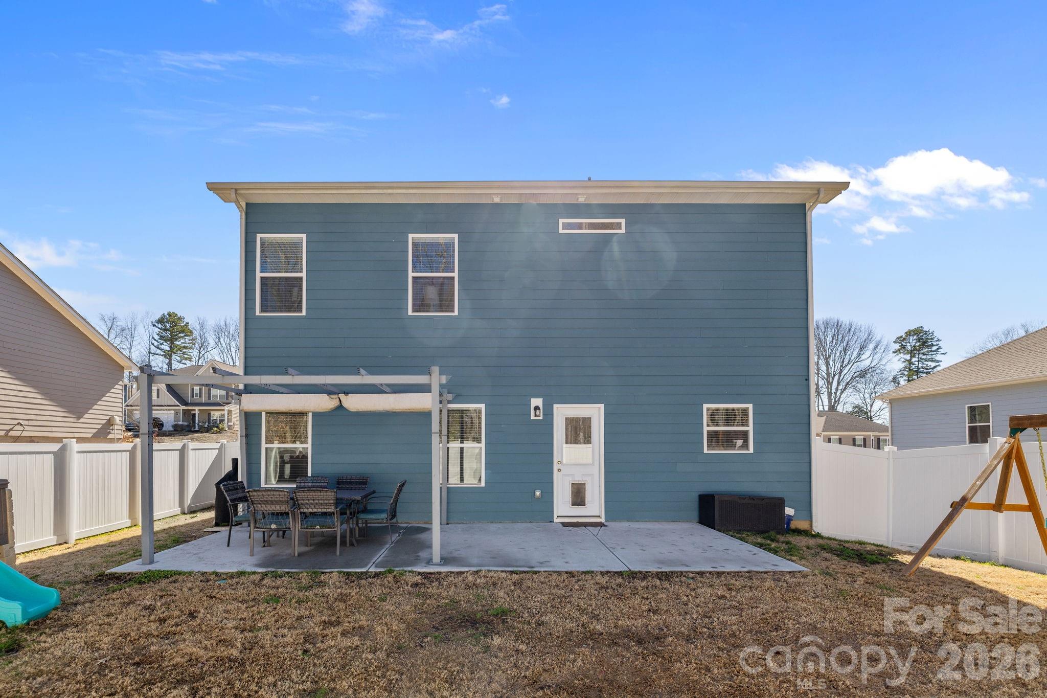 Park View - Residential