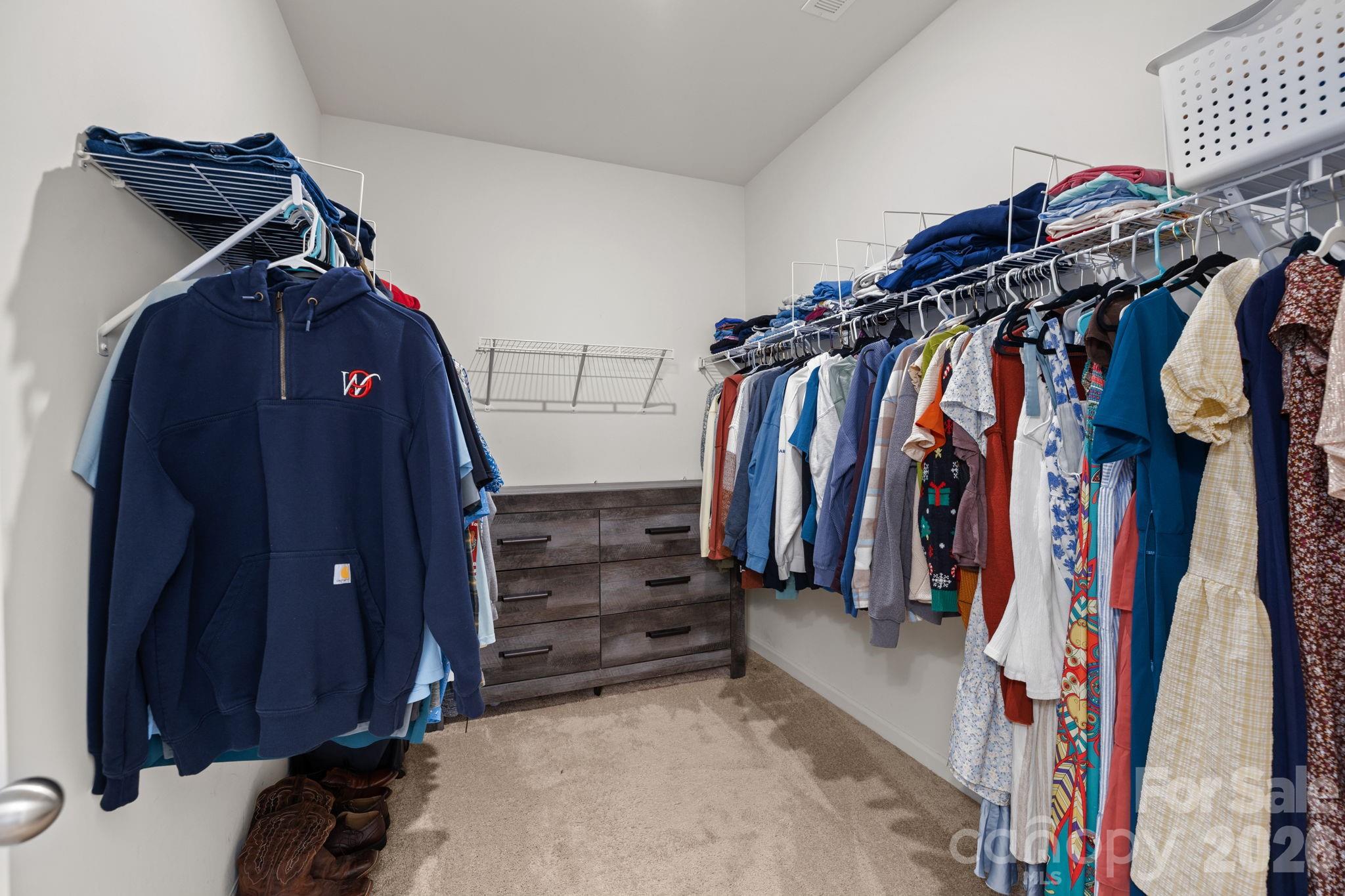 Park View - Residential