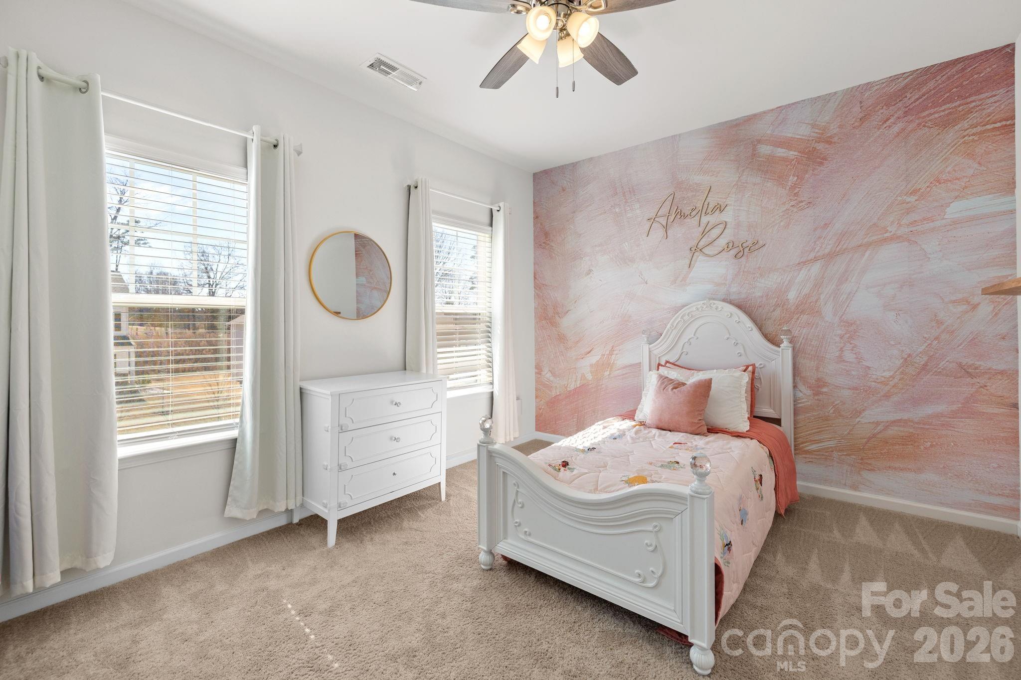 Park View - Residential