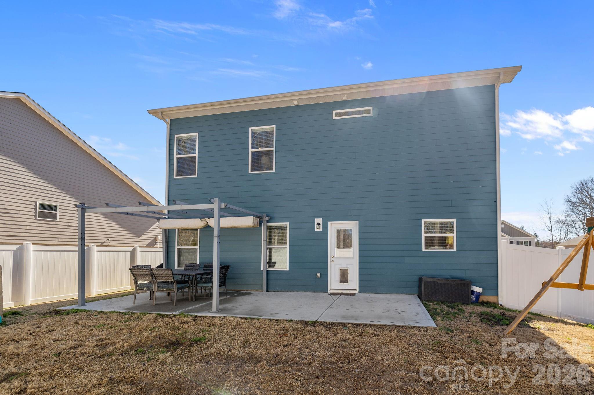 Park View - Residential