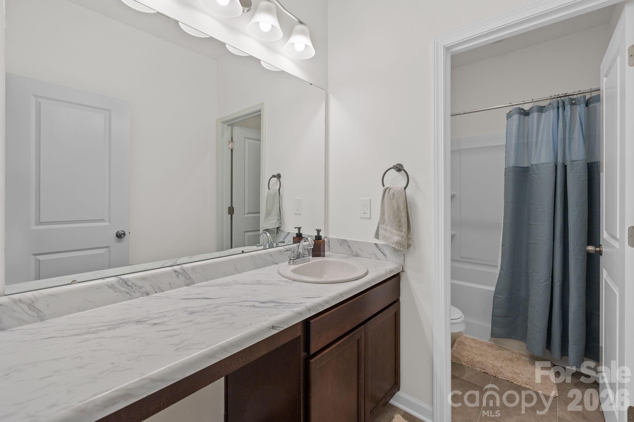 Park View - Residential