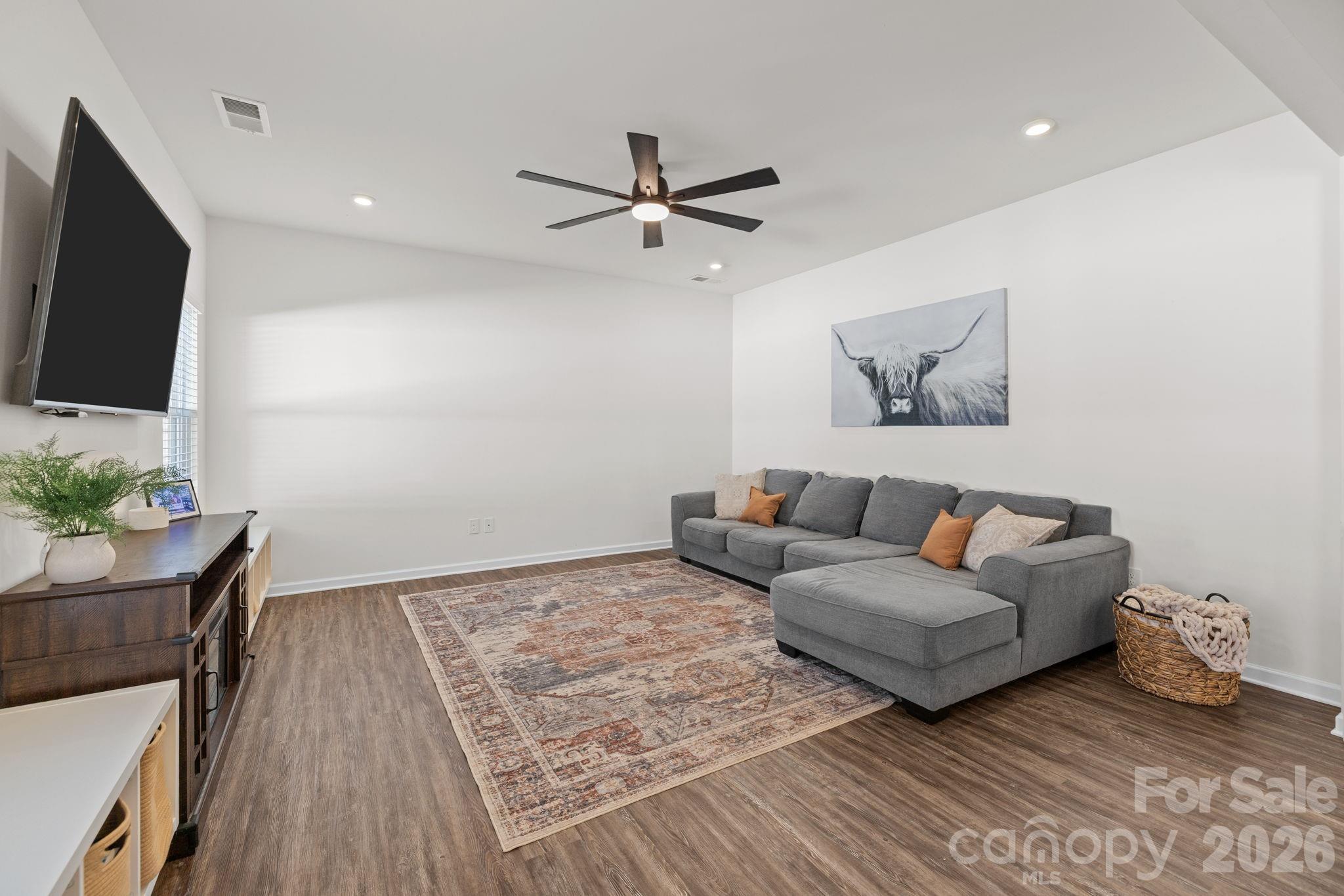 Park View - Residential