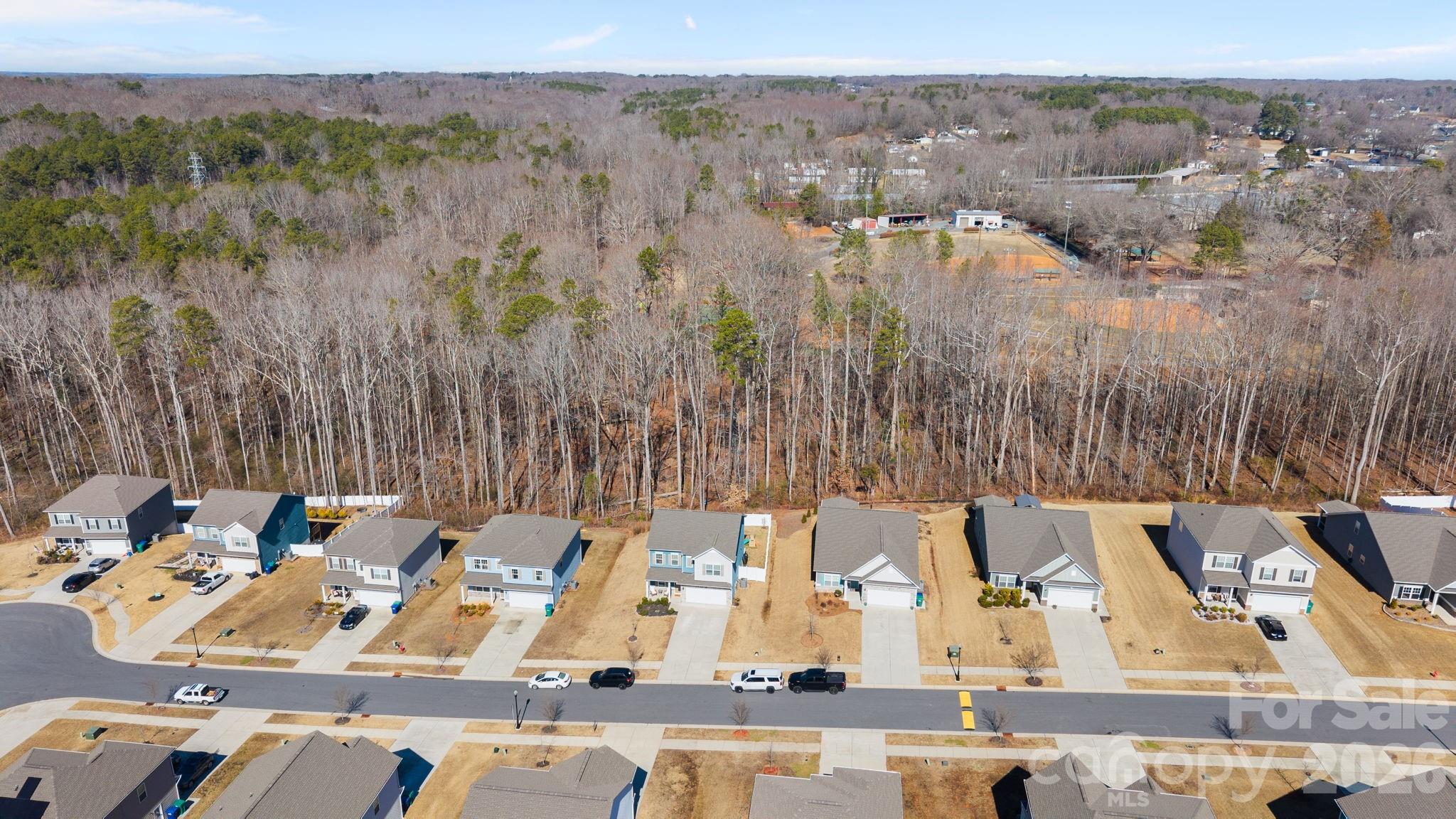 Park View - Residential