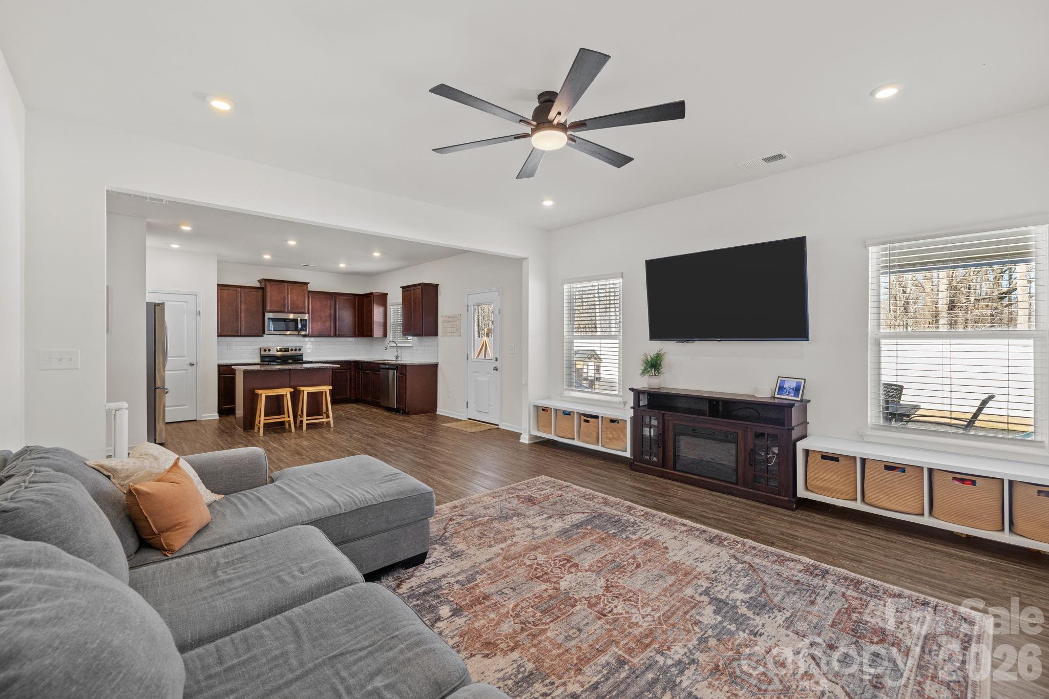 Park View - Residential