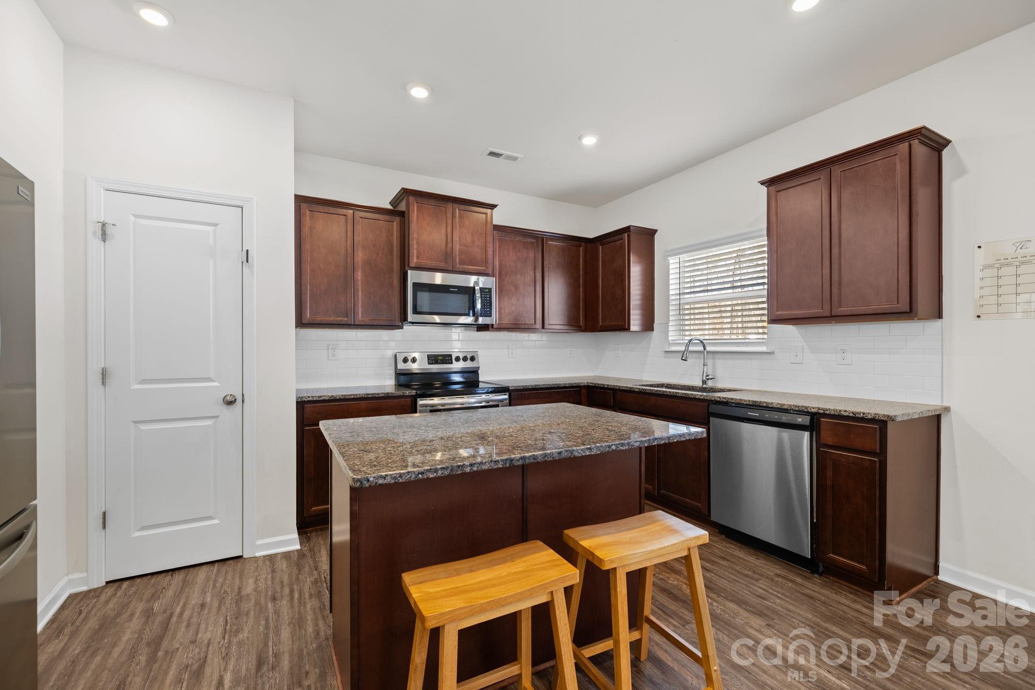 Park View - Residential