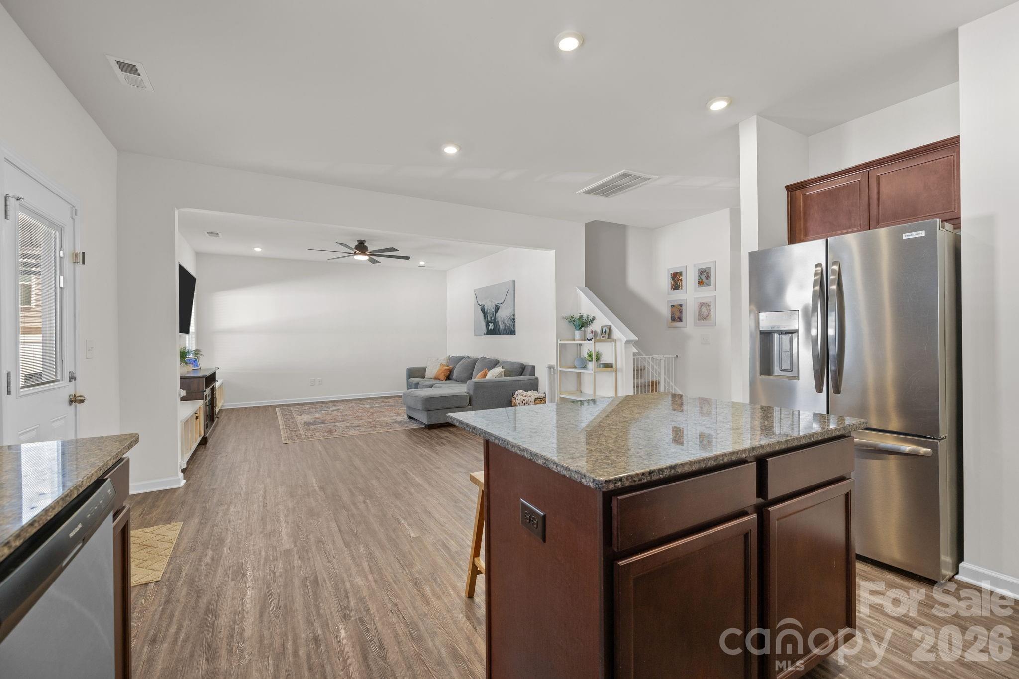 Park View - Residential