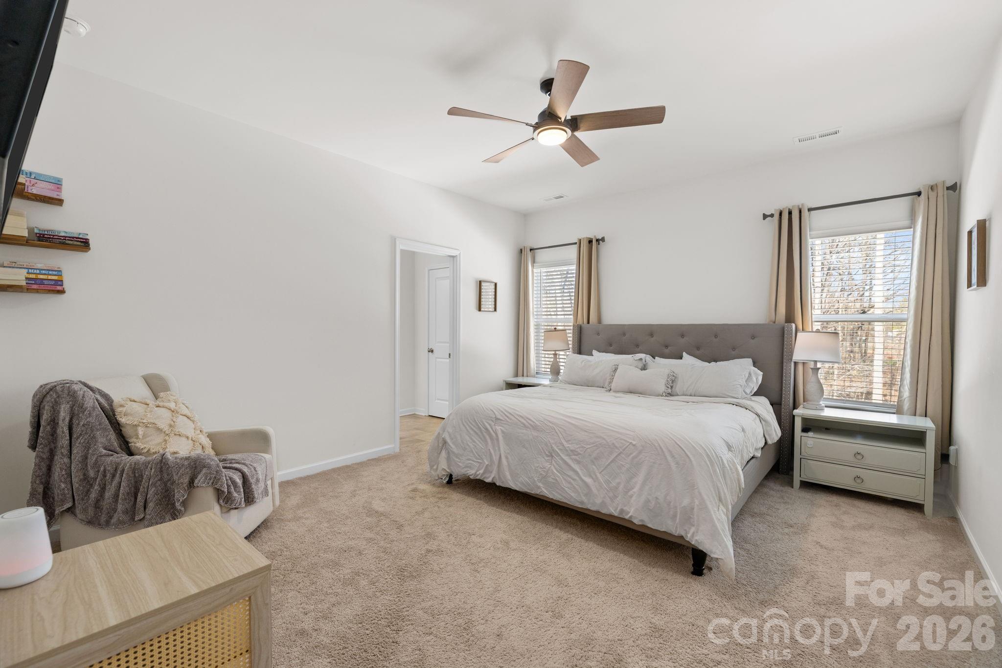 Park View - Residential