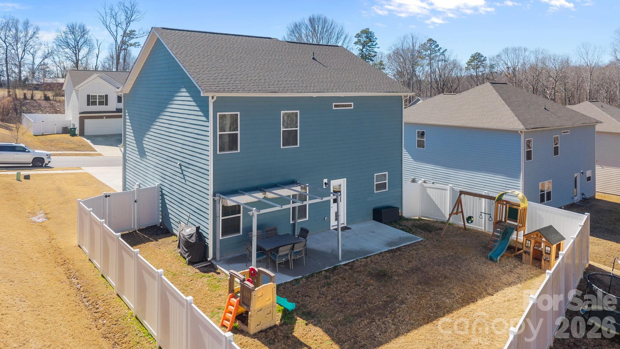 Park View - Residential