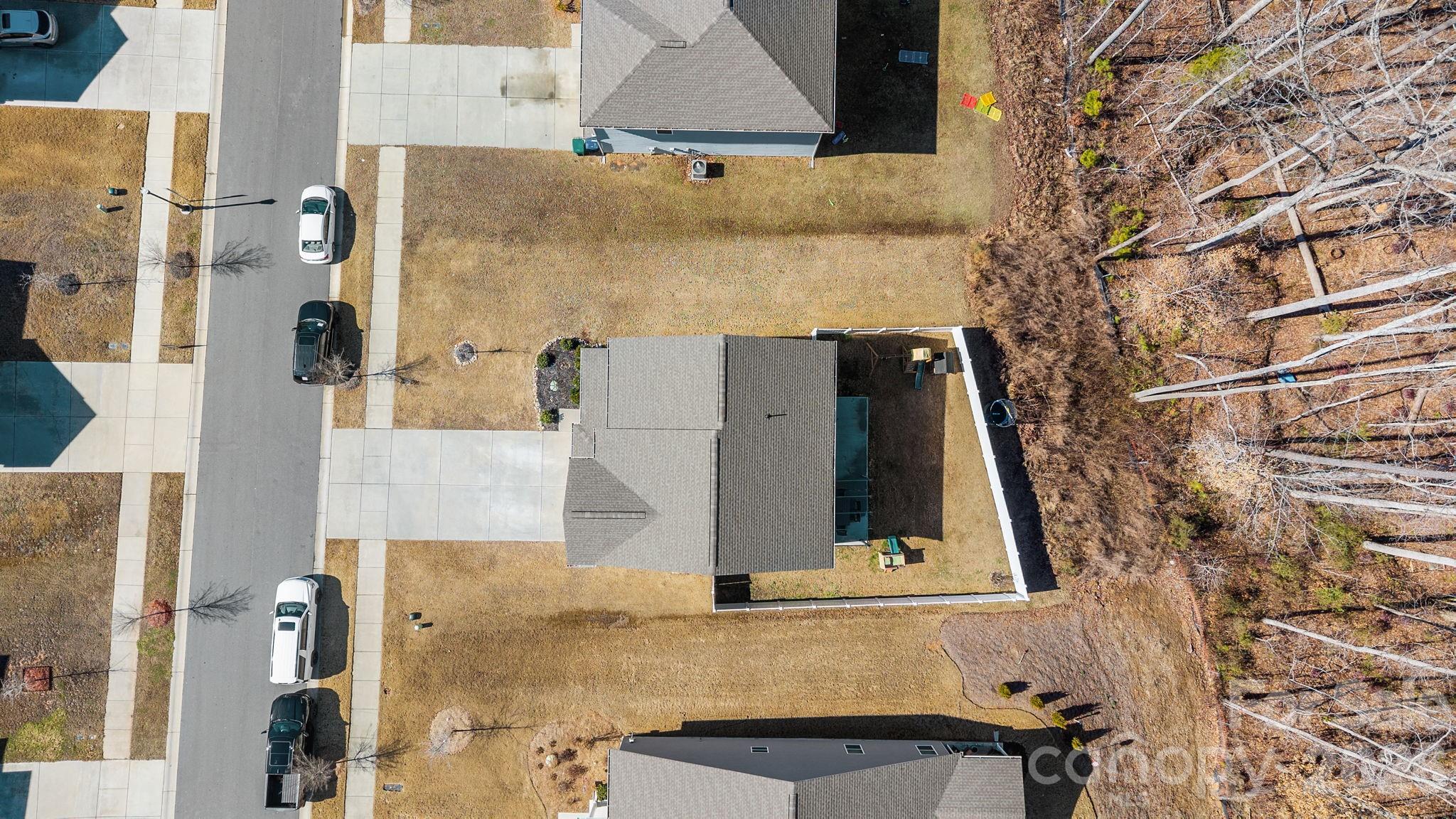 Park View - Residential