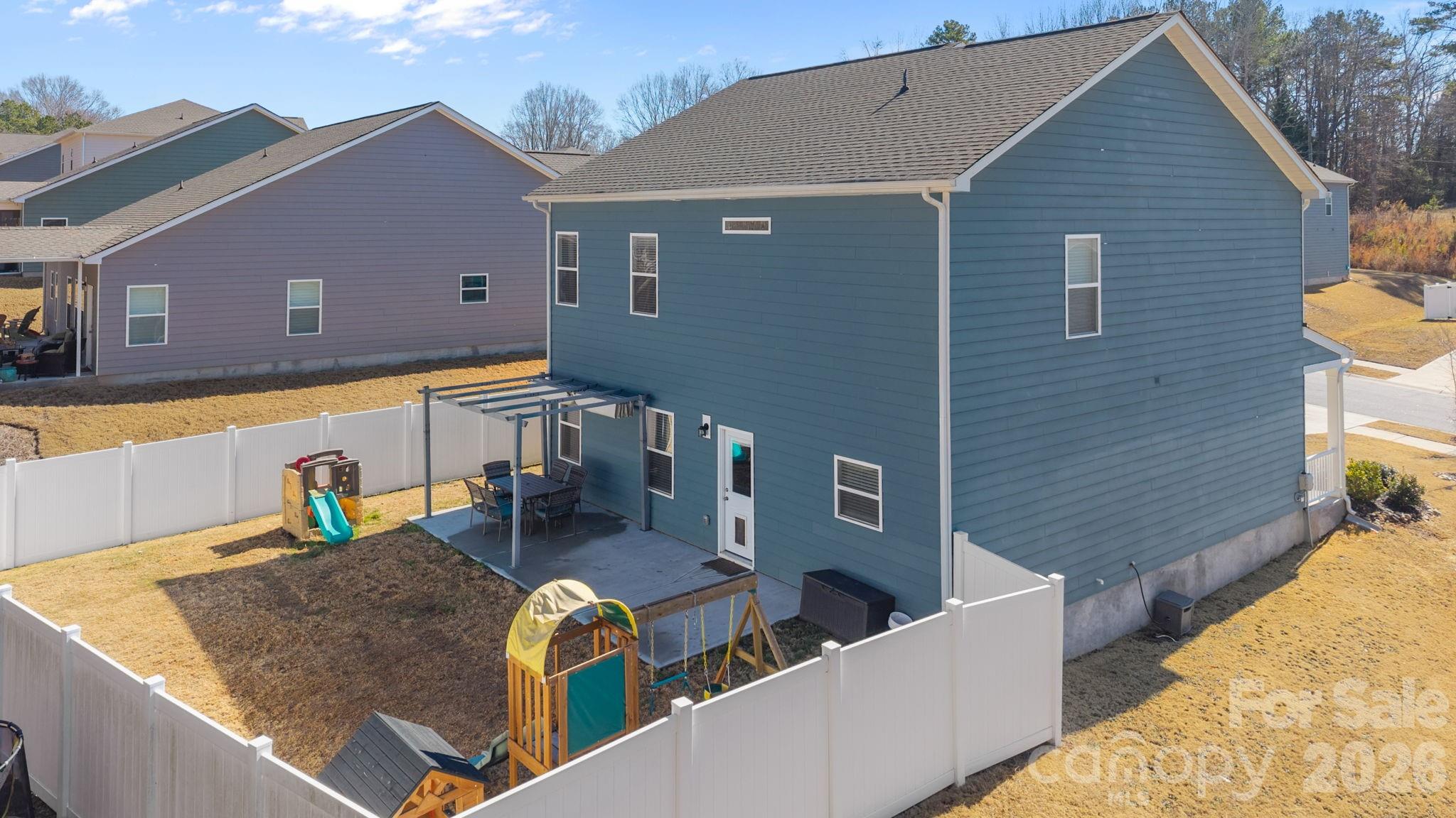 Park View - Residential