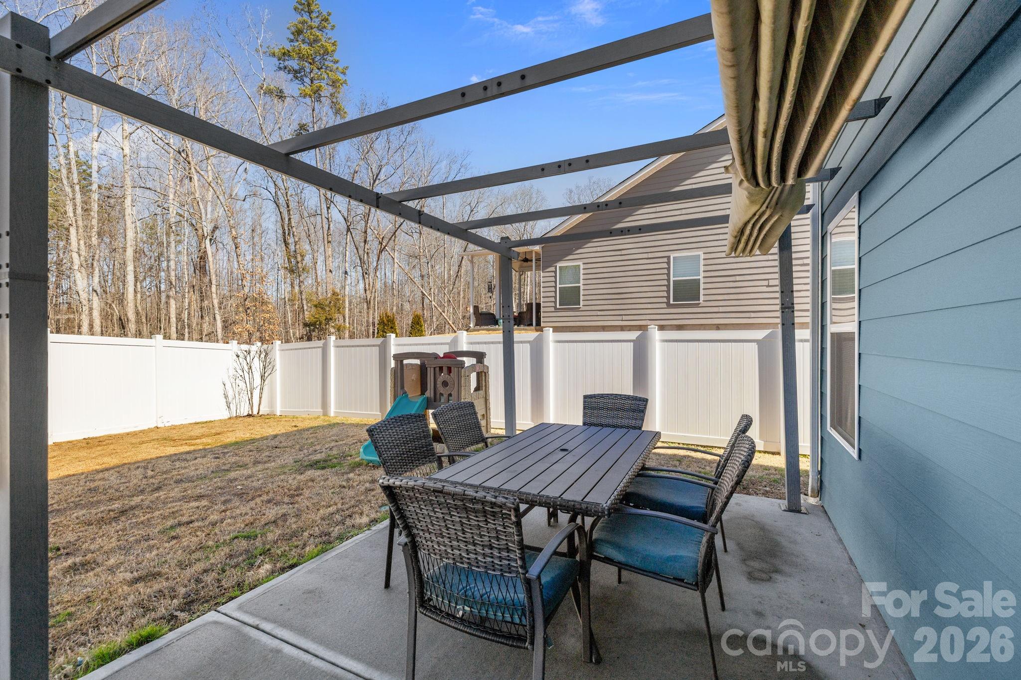 Park View - Residential