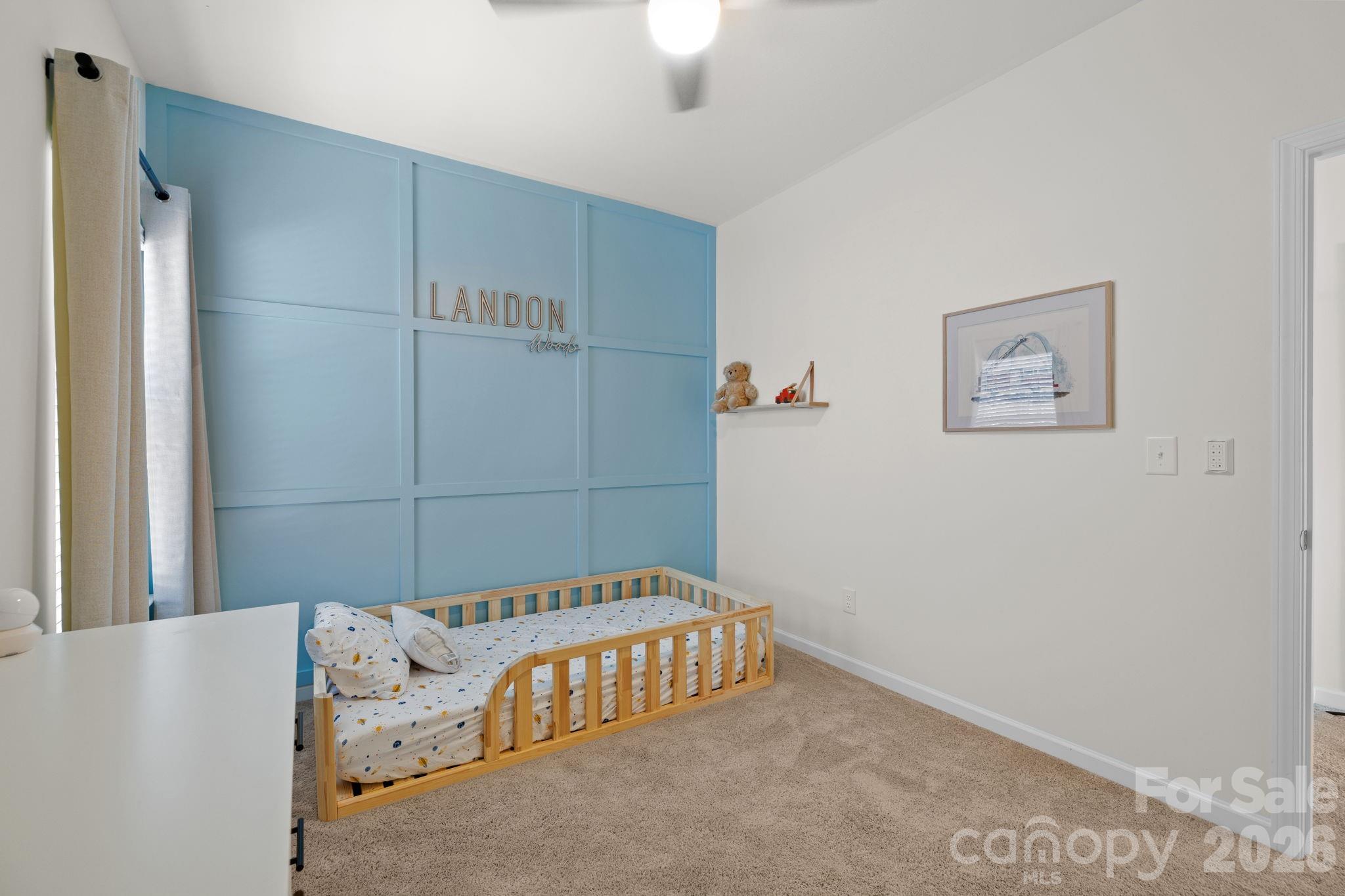 Park View - Residential