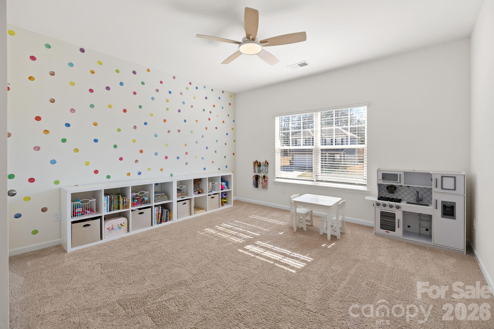 Park View - Residential