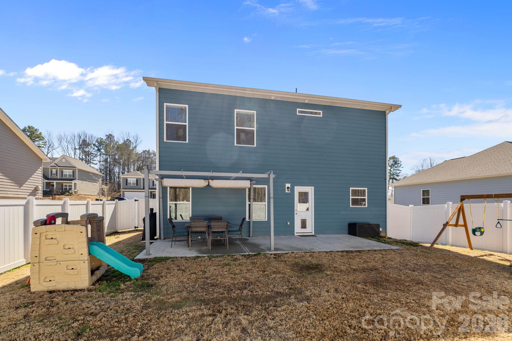 Park View - Residential