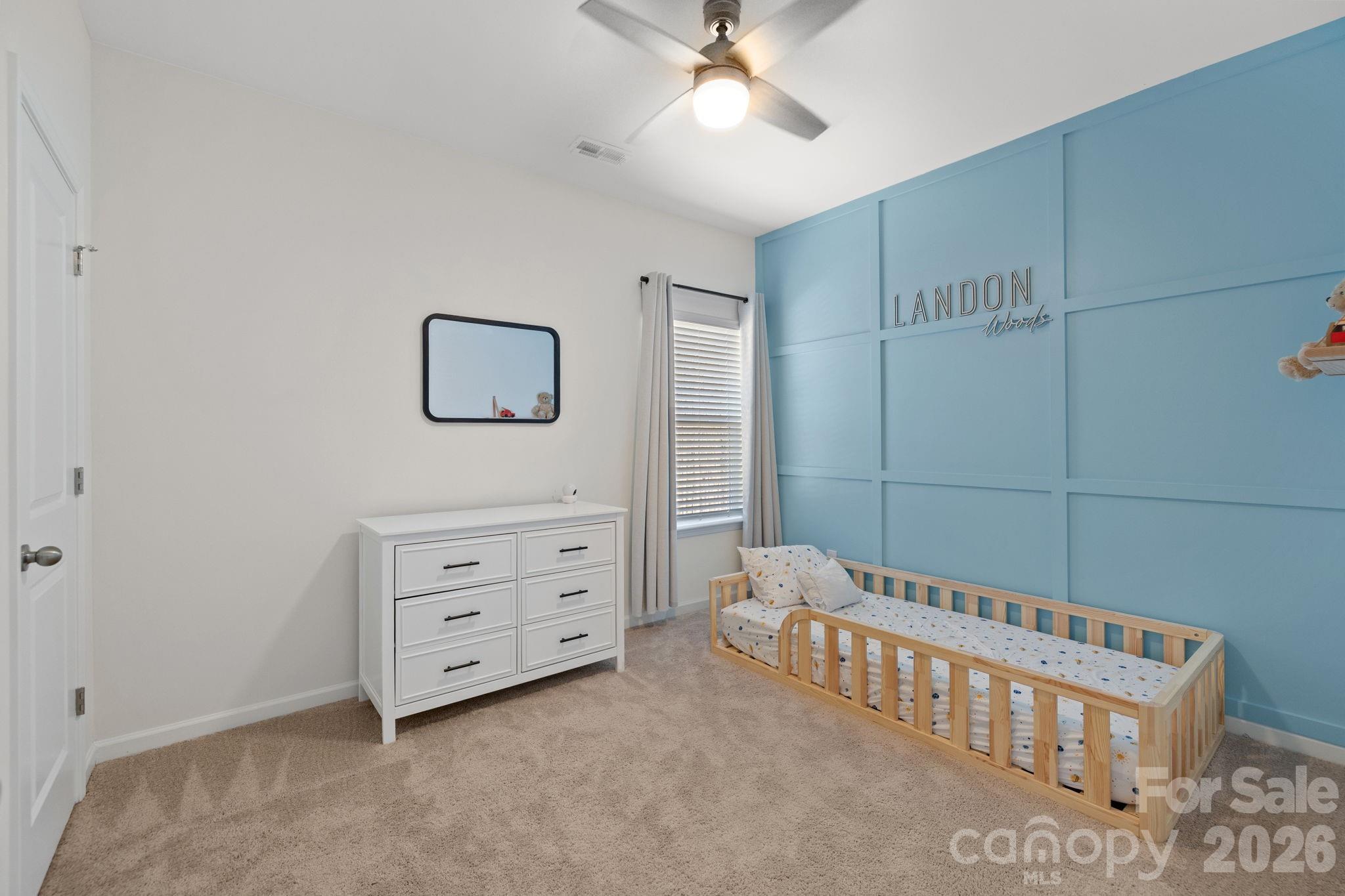 Park View - Residential