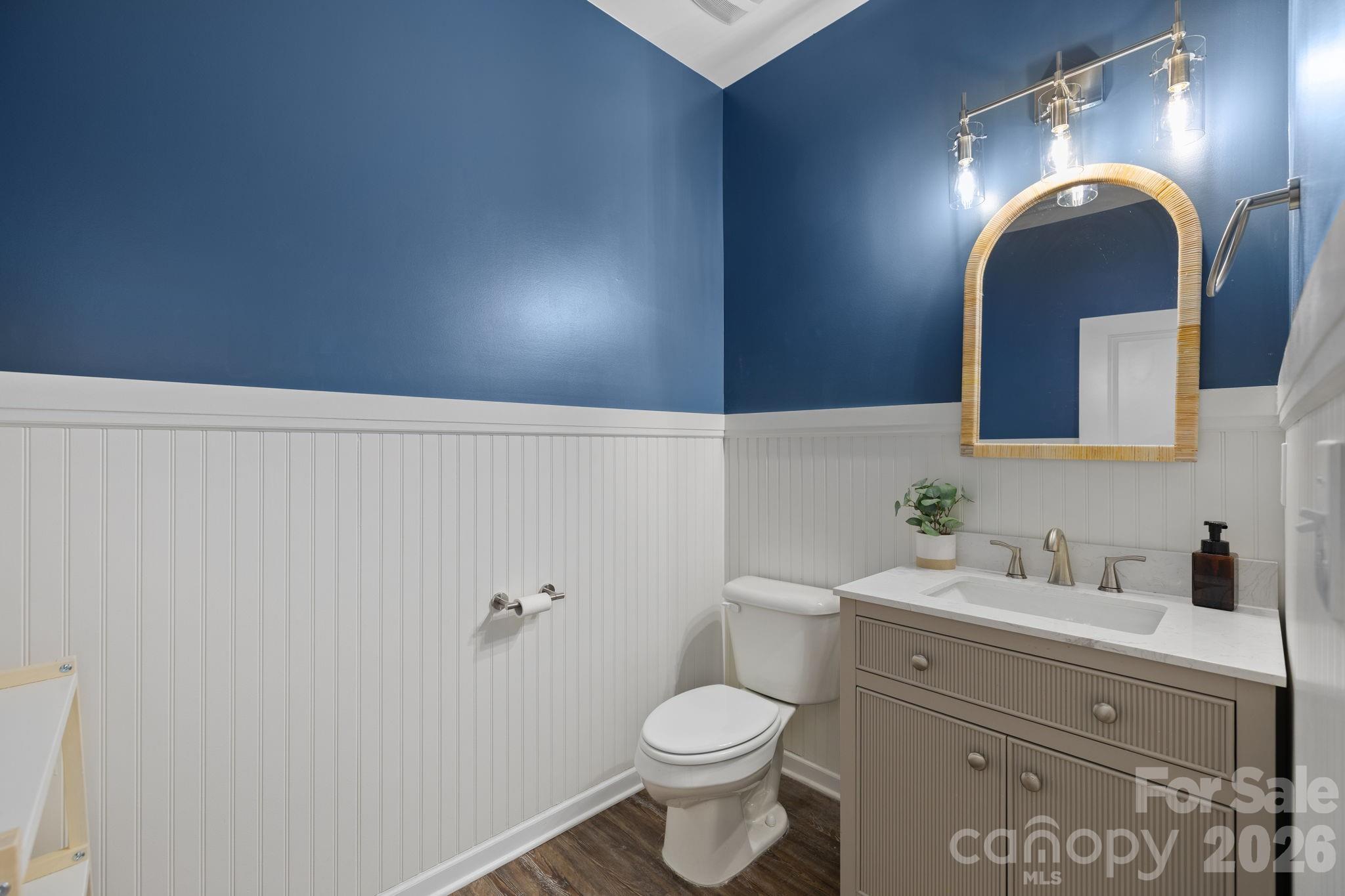 Park View - Residential