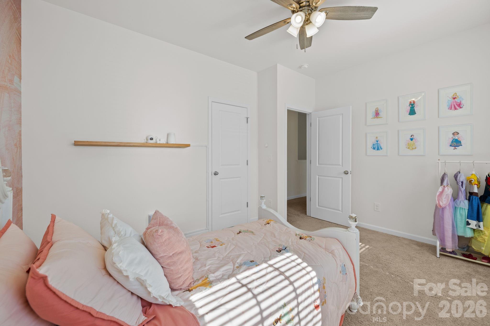 Park View - Residential