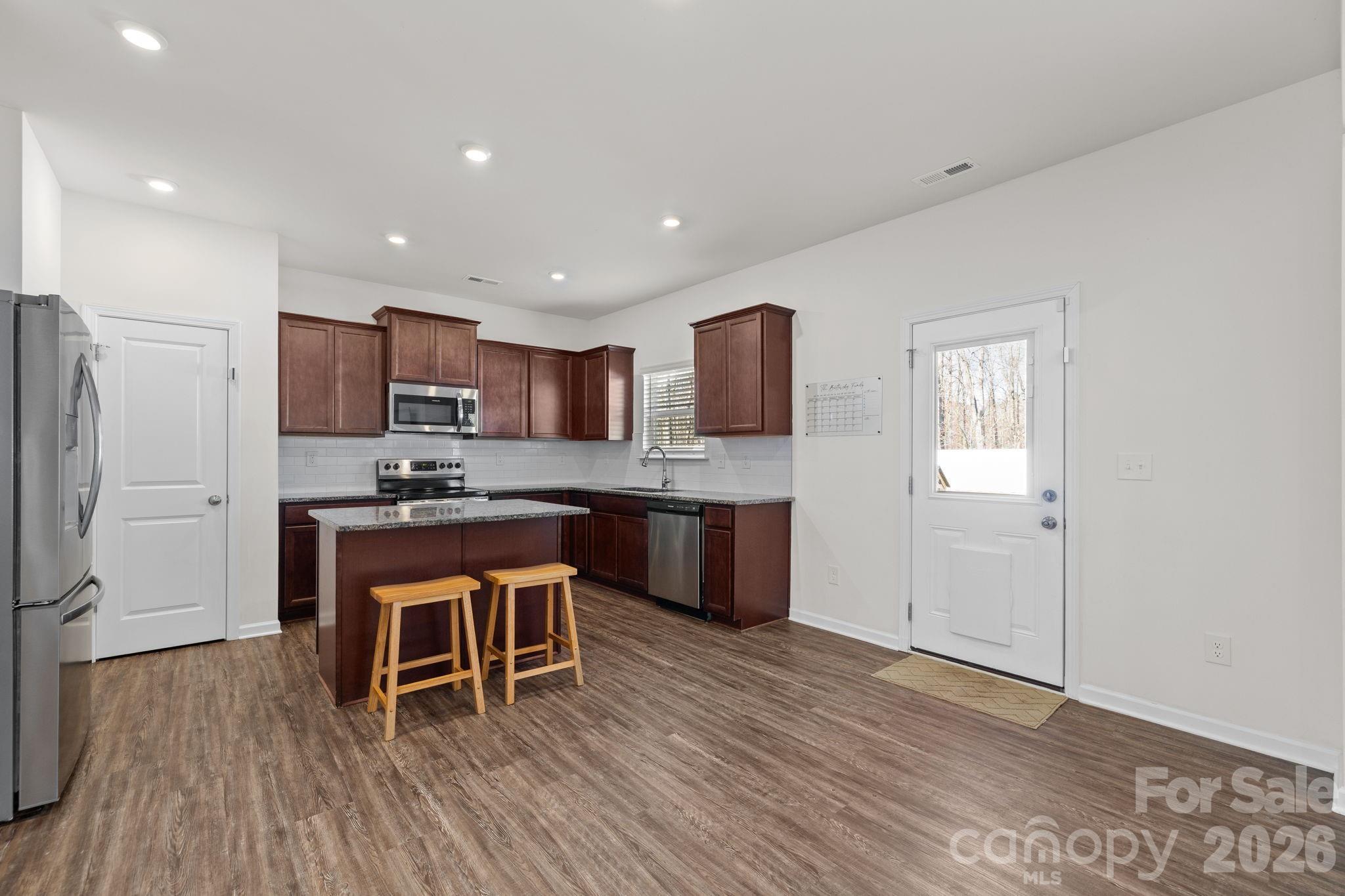 Park View - Residential