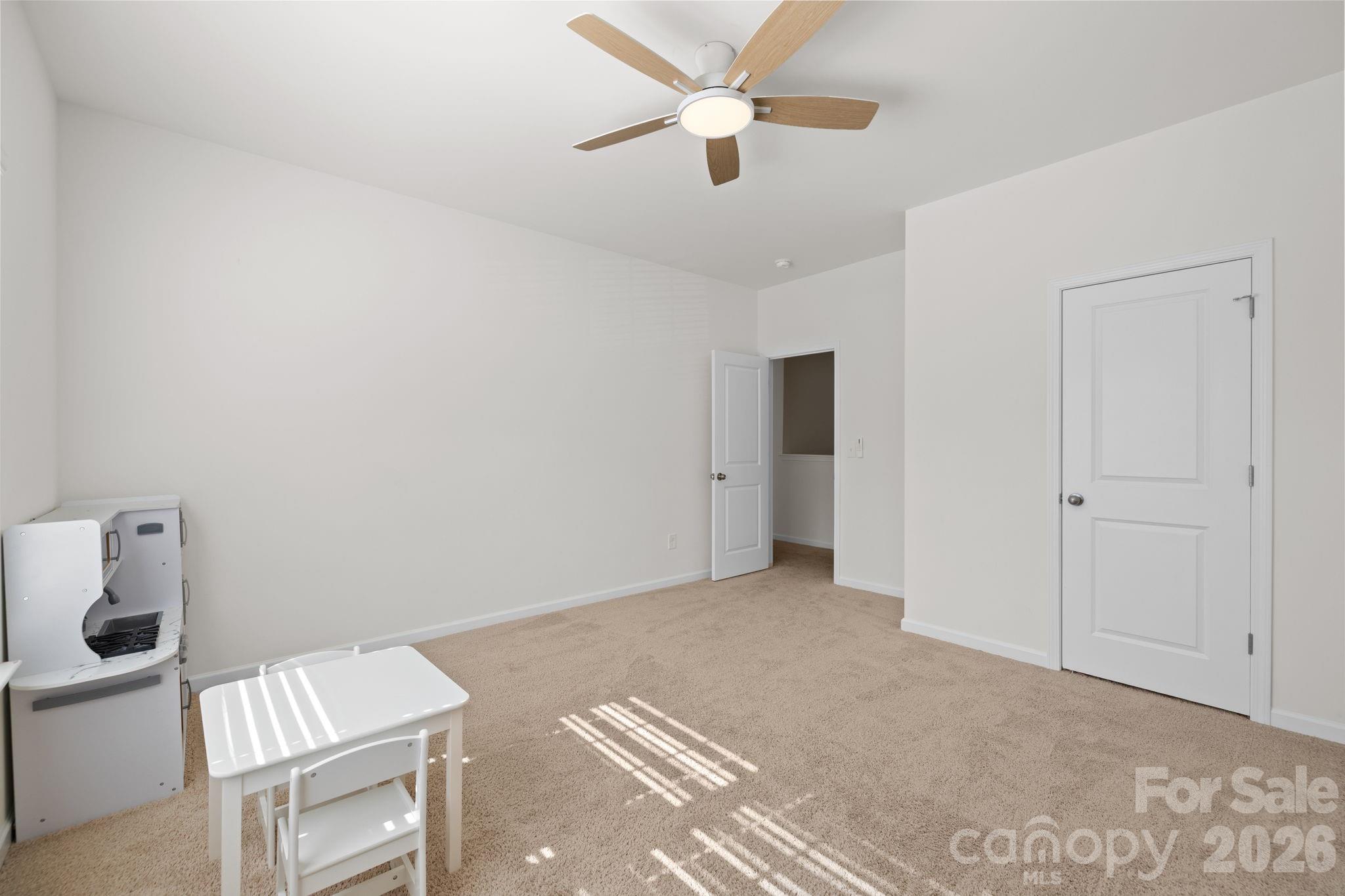 Park View - Residential