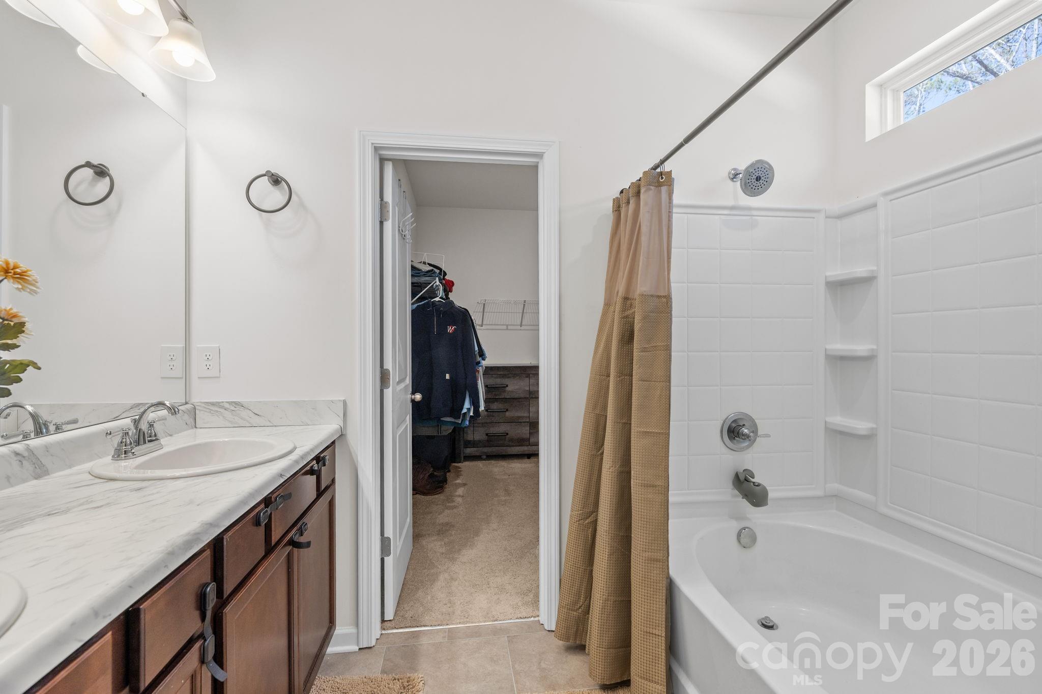 Park View - Residential