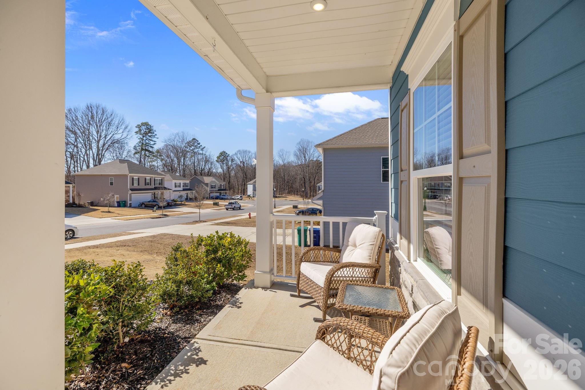 Park View - Residential