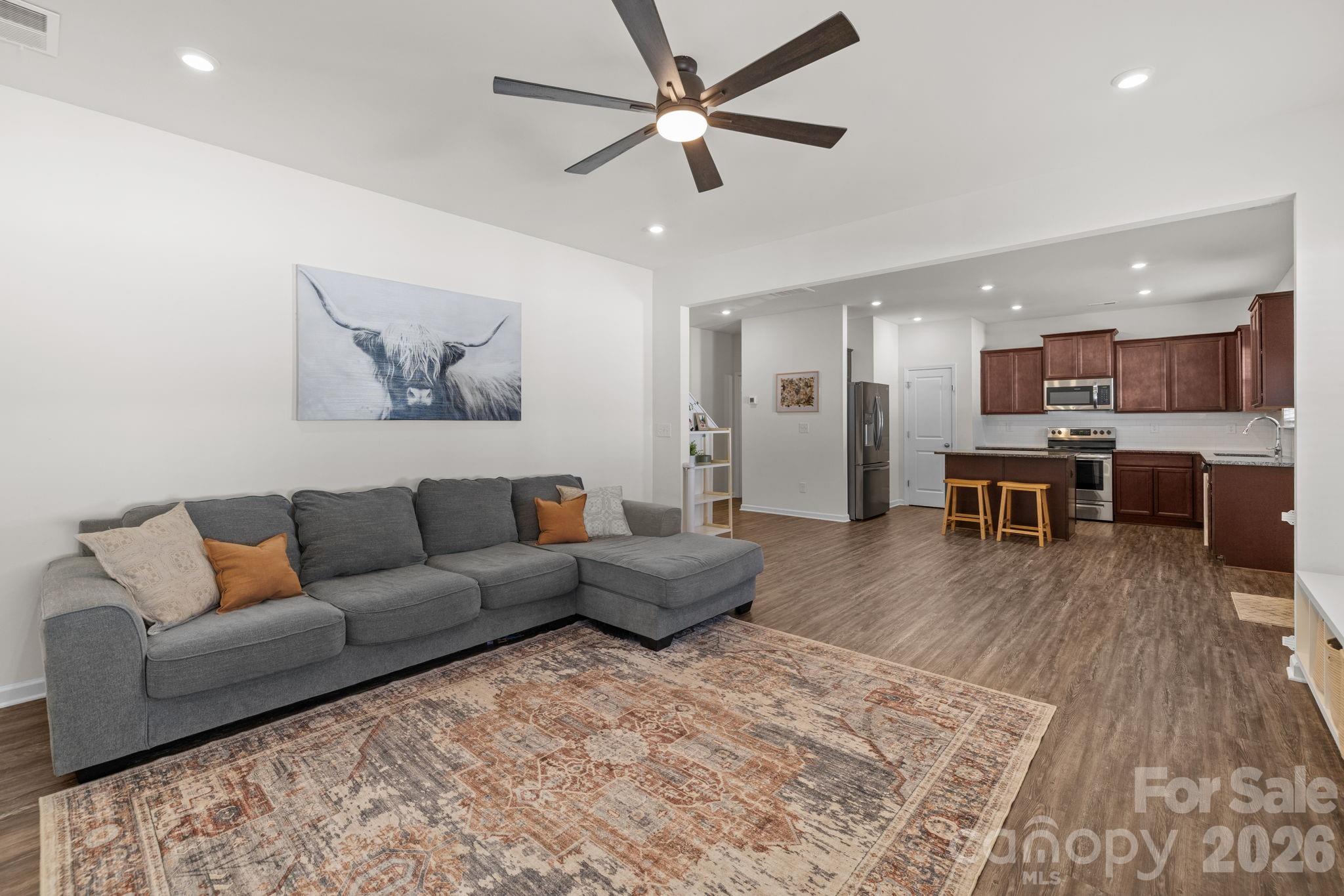 Park View - Residential